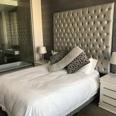 Sandton Skye Johannesbourg Extérieur photo