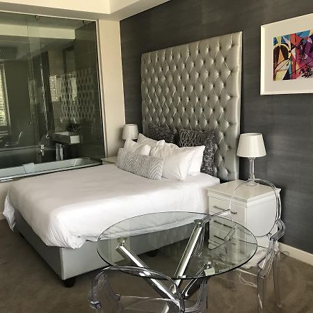 Sandton Skye Johannesbourg Extérieur photo