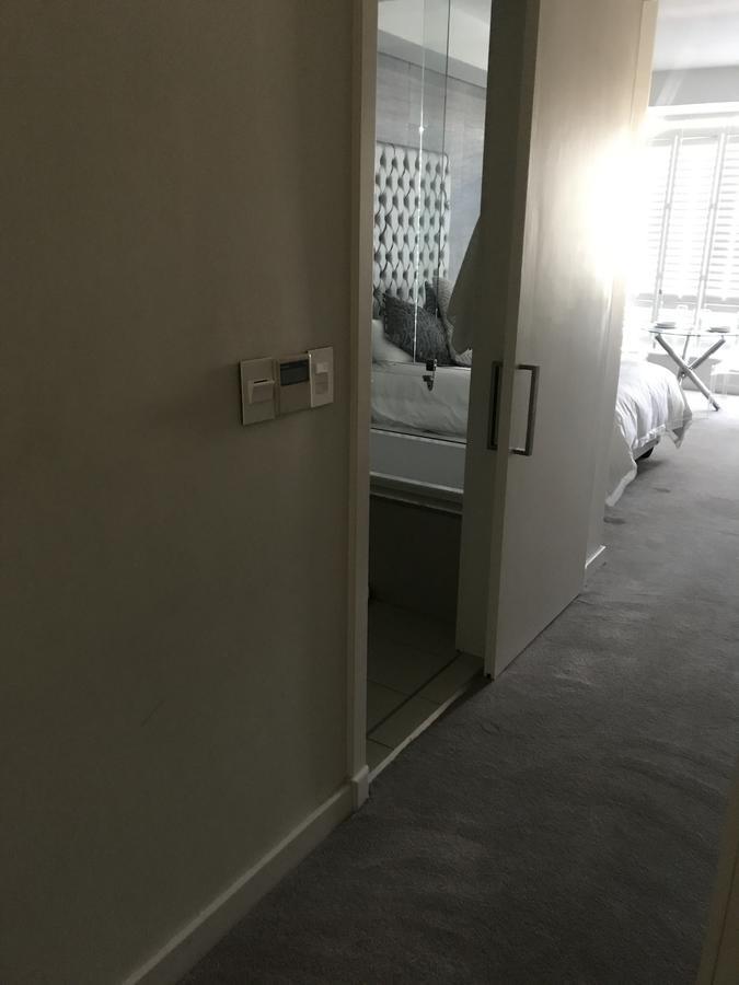 Sandton Skye Johannesbourg Extérieur photo