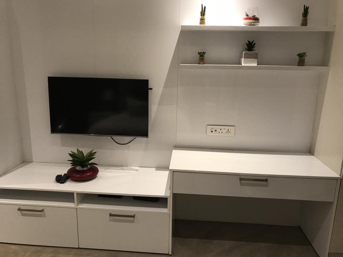 Sandton Skye Johannesbourg Extérieur photo