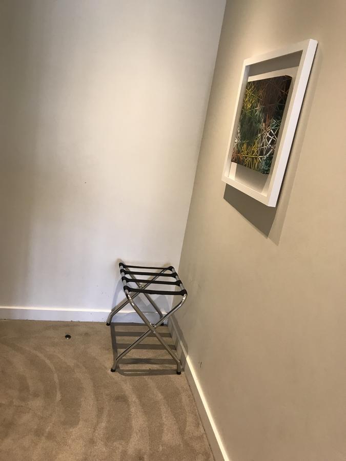 Sandton Skye Johannesbourg Extérieur photo