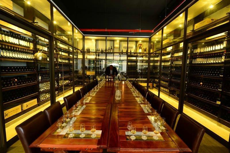 Sandton Skye Johannesbourg Extérieur photo